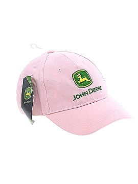 John Deere Baseball Cap (view 1)