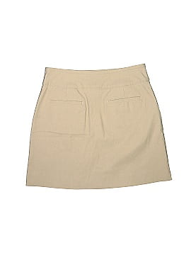 Swing Control Casual Skirt (view 2)