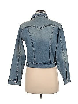 Southern Fried Chics Denim Jacket (view 2)