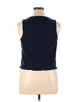 PST By Project Social T Sleeveless Top (view 2)