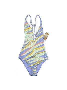 Patagonia One Piece Swimsuit (view 1)