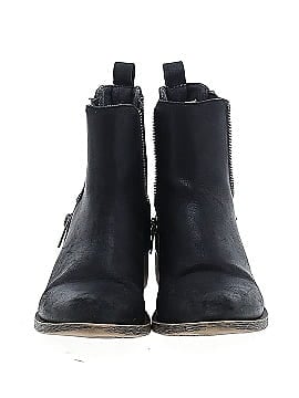 Rocket Dog Ankle Boots (view 2)