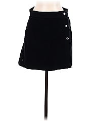 A Bound Casual Skirt