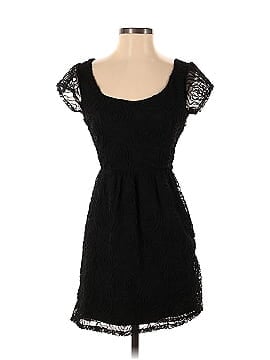 Judith March Casual Dress (view 1)
