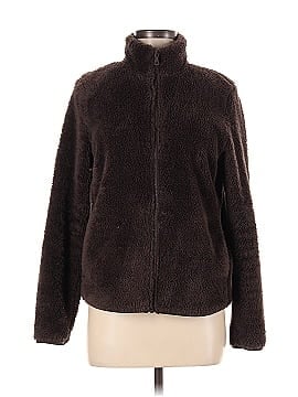 Uniqlo Faux Fur Jacket (view 1)