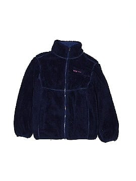 Marmot Fleece Jacket (view 1)