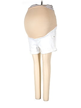 LED Luxe Essentials Denim Shorts (view 1)