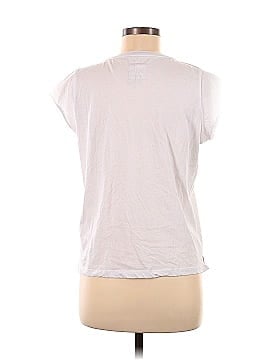 Chaser Short Sleeve Henley (view 2)