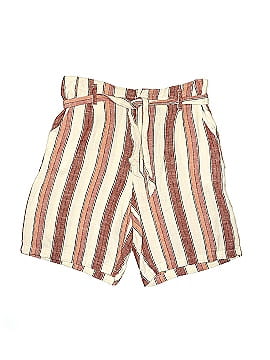 Tribal Jeans Shorts (view 1)