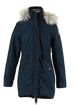 Abercrombie & Fitch Coat (view 1)