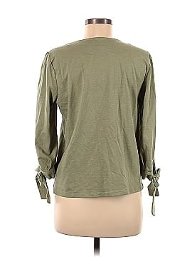 CeCe Long Sleeve T-Shirt (view 2)
