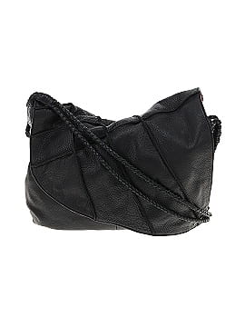 Nixon Leather Crossbody Bag (view 1)