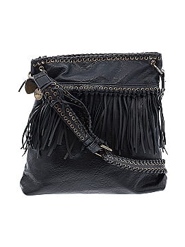 Ampere Creations Leather Crossbody Bag (view 1)