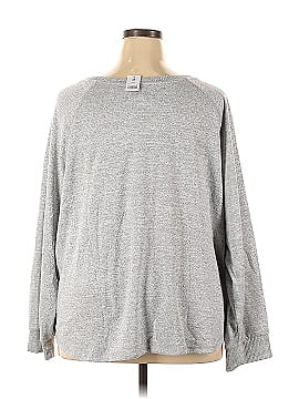 Karen Neuburger Collection Pullover Sweater (view 2)