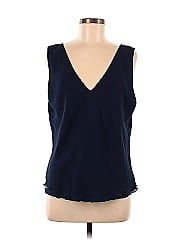 Saks Fifth Avenue Sleeveless Top