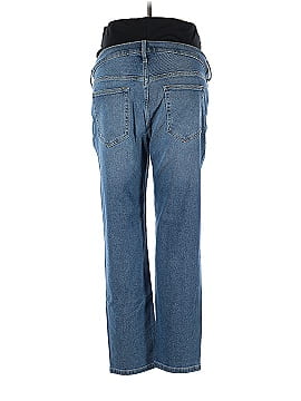 Gap - Maternity Jeans (view 2)