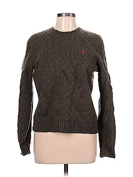 Polo by Ralph Lauren Pullover Sweater (view 1)