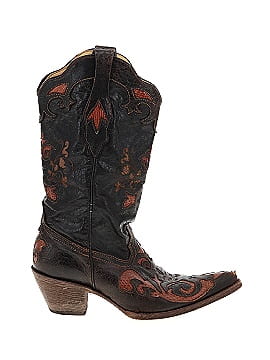 Corral Vintage Boots (view 1)