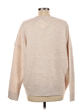 Thread & Supply Pullover Sweater (view 2)