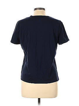 L-RL Lauren Active Ralph Lauren Short Sleeve T-Shirt (view 2)