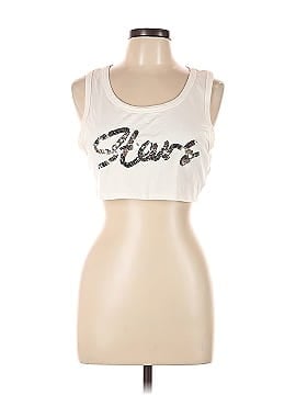 Divided by H&M Sleeveless T-Shirt (view 1)