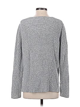 J.Crew Mercantile Pullover Sweater (view 2)