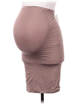 sexy mama maternity Casual Skirt (view 1)