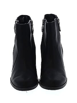 Simply Vera Vera Wang Ankle Boots (view 2)