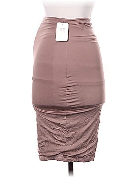 sexy mama maternity Casual Skirt (view 2)