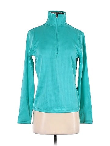 IZOD Track Jacket (view 1)