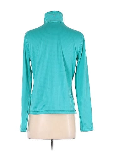 IZOD Track Jacket (view 2)