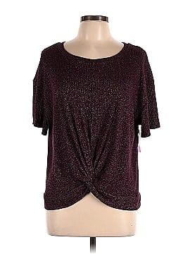 Ambrielle Short Sleeve Top (view 1)