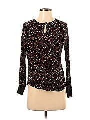 Juicy Couture Long Sleeve Blouse