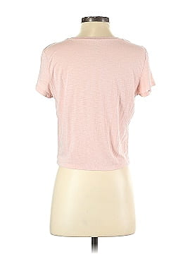 Aerie Short Sleeve Top (view 2)