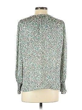 Julio Long Sleeve Blouse (view 2)