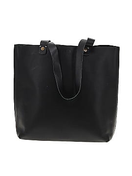 FEED Leather Shoulder Bag (view 1)