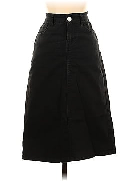 inherit clothing company Denim Skirt (view 1)