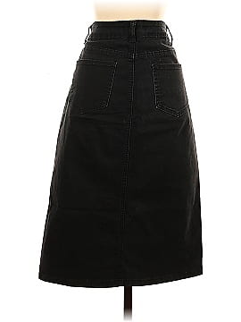 inherit clothing company Denim Skirt (view 2)