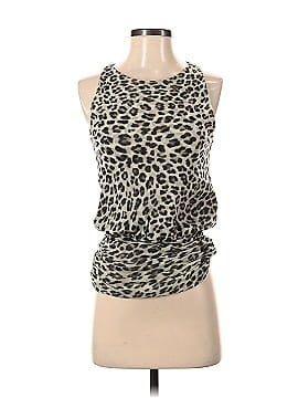 Sweet Pea by Stacy Frati Sleeveless Blouse (view 1)