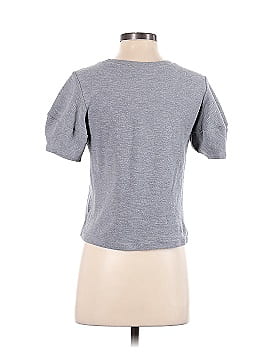 Maisie Short Sleeve T-Shirt (view 2)