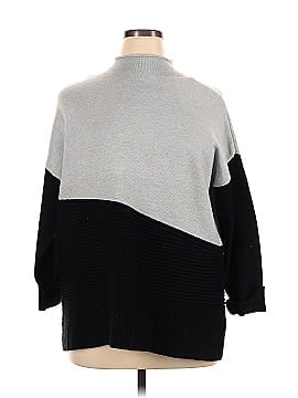 Rafaella Pullover Sweater (view 1)