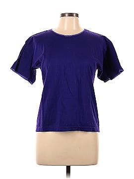 Tahari Short Sleeve T-Shirt (view 1)