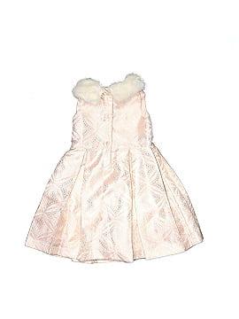 J and J by Janie and Jack Special Occasion Dress (view 2)