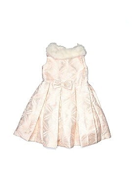 J and J by Janie and Jack Special Occasion Dress (view 1)