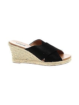 J.Crew Factory Store Wedges (view 1)