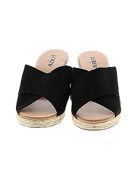 J.Crew Factory Store Wedges (view 2)