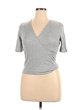 ModCloth Short Sleeve T-Shirt (view 1)