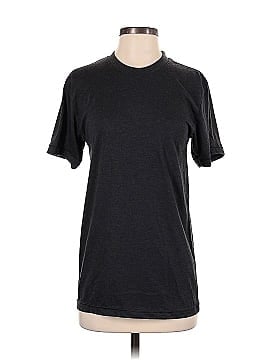 American Apparel Short Sleeve T-Shirt (view 1)