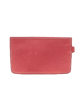 Portland Leather Goods Leather Wristlet (view 2)