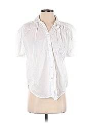 Joie Short Sleeve Button Down Shirt